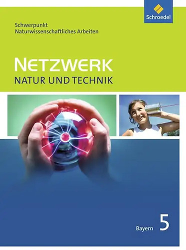 Netzwerk natur und technik - und,