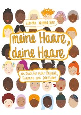 meine Haare, deine Haare ein