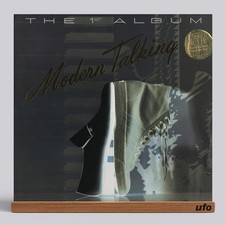 Modern Talking - The 1st Album