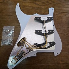 Fender Custom Shop Pickup FAT