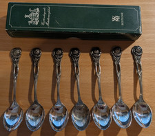 WMF Besteck-Set 7-teilig