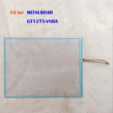 New Touch Panel Glass for