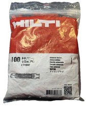 Hilti HUD-L 10x70