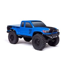 Axial SCX24 Base Camp 4WD RC