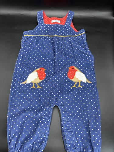 Baby boden mädchen latzhose - boden,