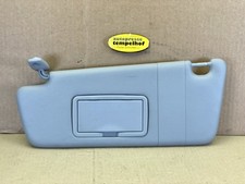 Opel Corsa Sonnenblende Links