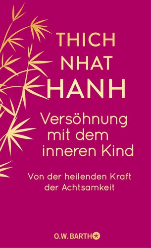 Versöhnung mit dem - , inneren
