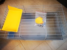 Käfig für Kleintiere