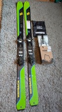 K2 Wayback 88 Tourenski 167cm