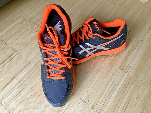 Asics gel fuji setsu - fuji, gt-x