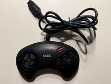 Sega Mega Drive Original