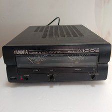 YAMAHA A100a 2-Kanal Stereo