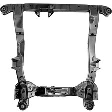 Achsträger vorne für Opel