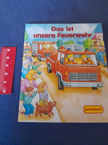 Das ist unsere - , | 