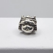 Original Pandora Edelprinz Zweite Wahl 791959 #46