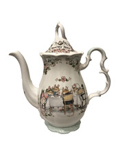 Brambly Hedge Royal Doulton: Kaffeekanne