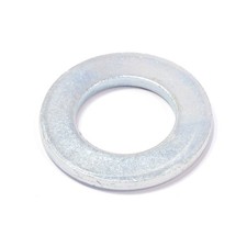 DIN 125 Unterlegscheiben