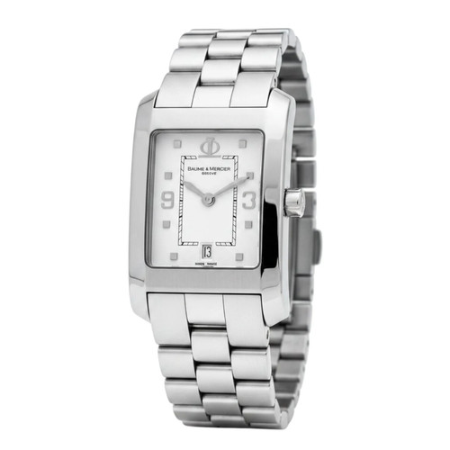 Baume mercier hampton - baume, &