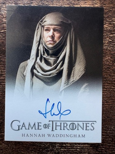 Game thrones hannah - game,