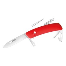 Swiza Schweizer Taschenmesser D03 Rot | RESTPOSTEN