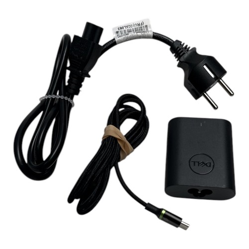Dell watt usb netzteil - watt,