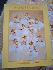 Schmidt Puzzle 1000er- Anne