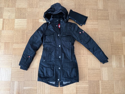 Wellensteyn schneezauber parka - schneezauber,