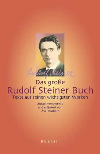 Rudolf steiner - rudolf,