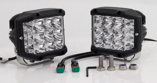 Led fernscheinwerfer - led,