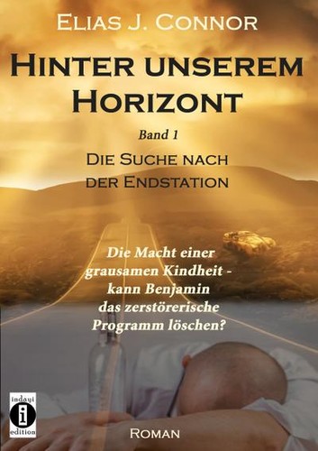 Hinter unserem horizont die - unserem,