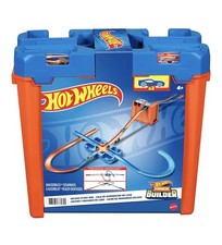 Hot wheels bahn - hot, builder