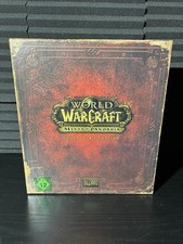 World of Warcraft Mists of