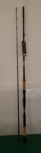 Abu garcia beast pike 842xh - abu,