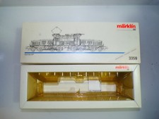 Märklin H0 3359 Serie Be 6/8