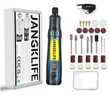 USB Cordless Rotary Tool Kit