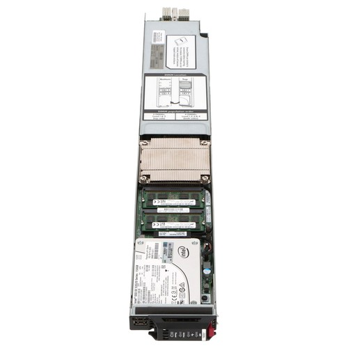 Hpe synergy composer 16gb - hpe,