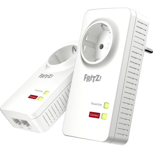 Fritz powerline 1220 - fritz!,