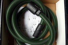 Festool Absaugschlauch Saugschlauch D 27 x 3 mtr. Antistatic Nr. 500559