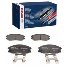SONDERPREIS: BOSCH Bremsbeläge vorne für SSANGYONG ACTYON I II KYRON REXTON W