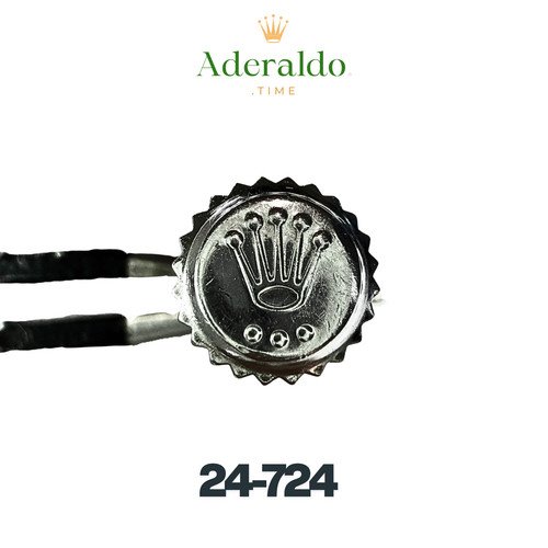 Rolex 724 corona 7mm - rolex,