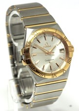 Omega Constellation