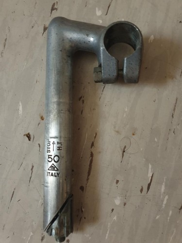 Fahrrad lenkervorbau itm alu - lenkervorbau,