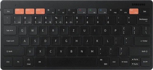 Samsung smart keyboard - smart,