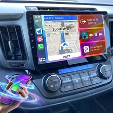 Android 15 Carplay For Toyota