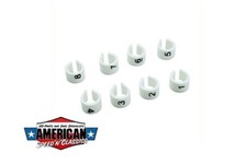 Zündkabelzahlen Set 8mm US