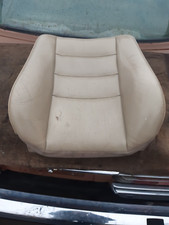 Bezug Softleder Leder creme