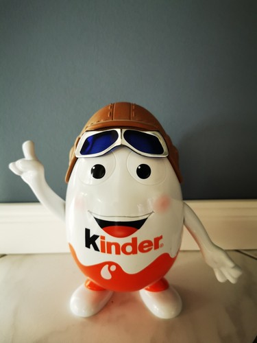 Kinder überraschungsei figur - Überraschungsei,