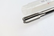 Handgewindebohrer Linksgewinde M5 - M20 LH