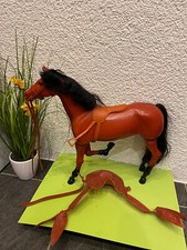 Barbie : vintage 70s Horse