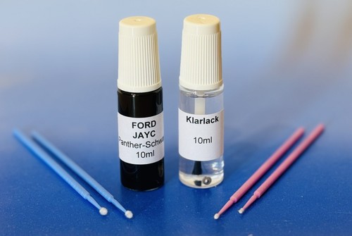 Lackstift set ford - ford, jayc